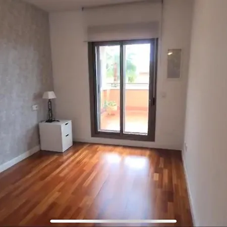 ホームステイ Private Superior Ensuite Double トレモリノス
